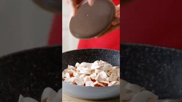 Скрэмбл из тофу. смотреть онлайн