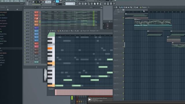 Crysis 2. Morituri in Fl Studio смотреть онлайн