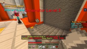 Майнкрафт, но Это САМАЯ ЗАЩИЩЁННАЯ БАЗА В МИРЕ!