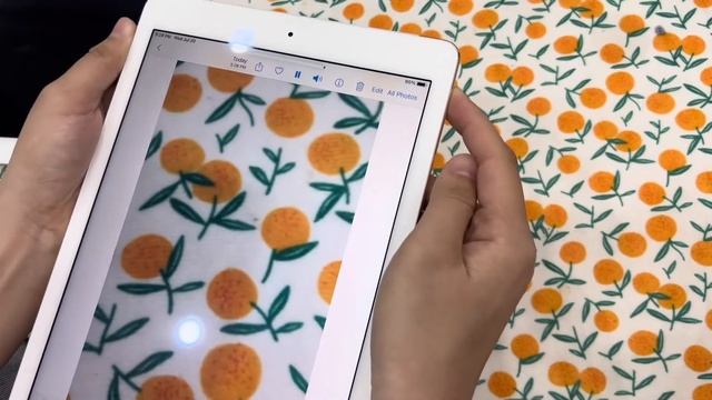 Cách Test Ipad Cũ Chuẩn - Tránh Bị Lừa Đảo -Tấn Đào Mobile смотреть онлайн