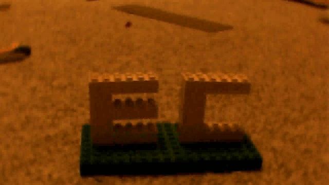 LEGO Effects: Letters смотреть онлайн