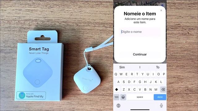 AirTag Apple certificada e muito mais Barata! смотреть онлайн