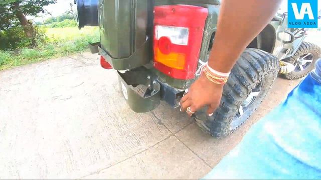 How to drive Jeep смотреть онлайн