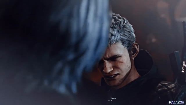 DMC5 | LOSS [SPOILERS!] смотреть онлайн