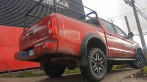 jac T8 2022