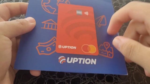 UPTİON KART смотреть онлайн