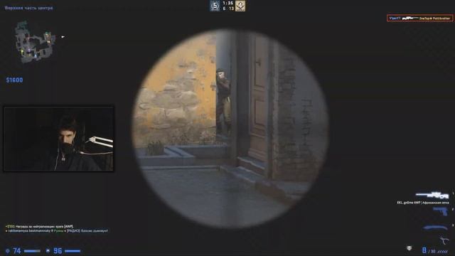 СЛОЖНО ЛИ ИГРАТЬ FACEIT БЕЗ КОМАНДЫ (CS:GO) смотреть онлайн