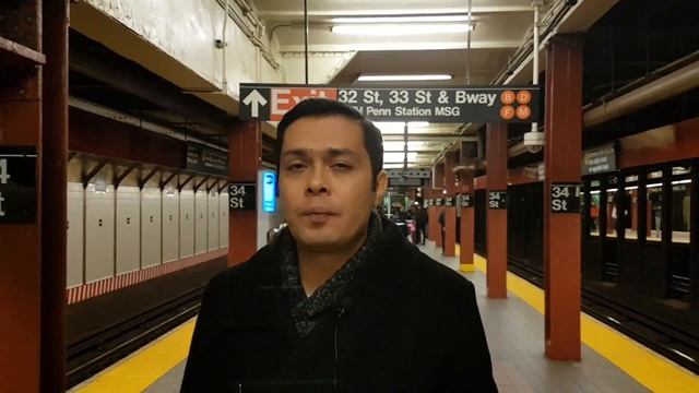 MrOtabekTv: Отабек Махкамов изучил разницу между метрополитенами Ташкента и Нью_Йорка? смотреть онлайн