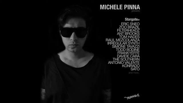 Frankyeffe - Smile (Original Mix) [The Triangle Records] смотреть онлайн