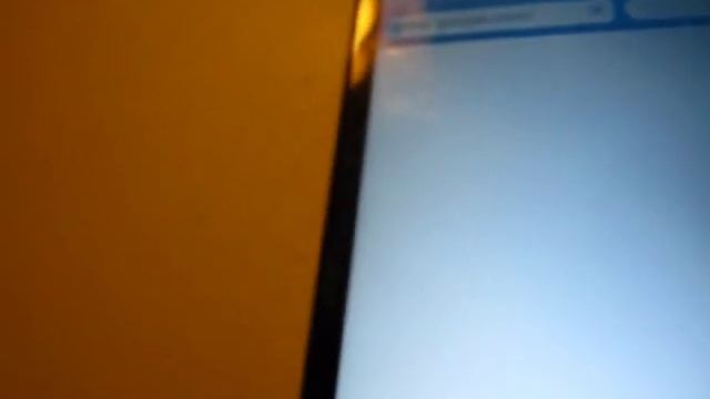 iPod Touch 4G WiFi problem demonstration смотреть онлайн