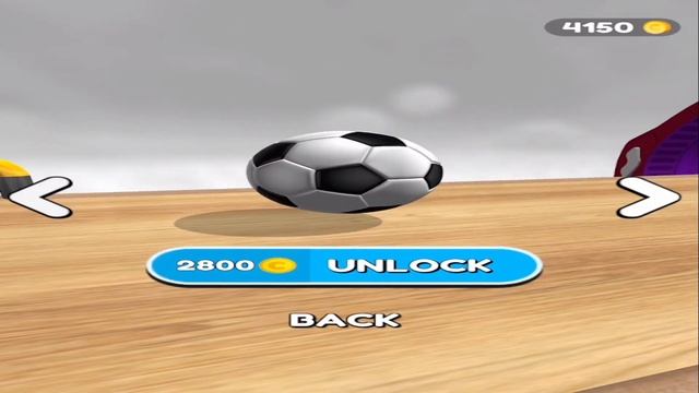 GOİNG BALLS OYUNU (Level 18) - GAMEPLAY (ios android) смотреть онлайн