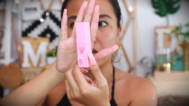 HUBADERA Make Up (NAKU PO Hahaha) смотреть онлайн