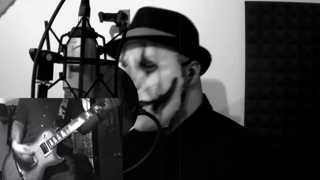 Square Hammer (Ghost Cover) смотреть онлайн