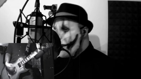 Square Hammer (Ghost Cover)