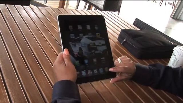 iPad Demo Part 1 смотреть онлайн