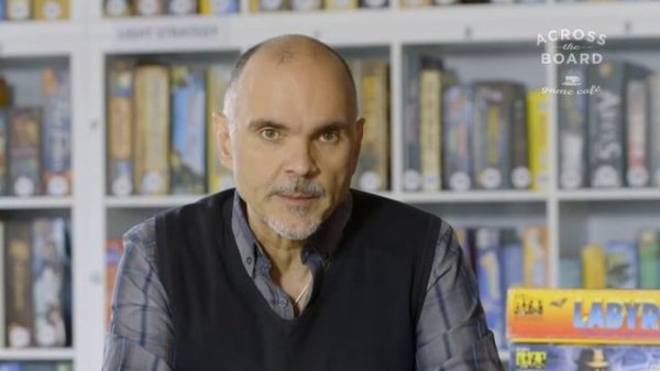 Board Game University - A brief history of games