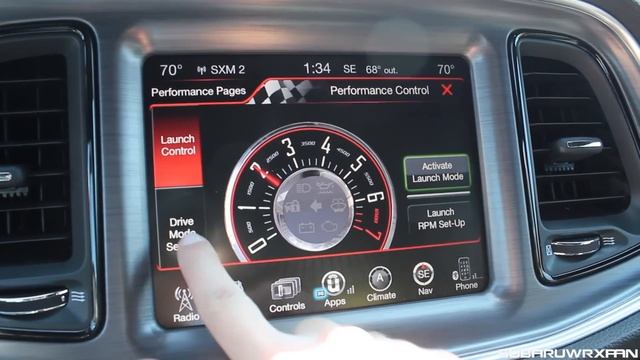 Comparing the Challenger Scat Pack to the Mustang GT and Camaro SS смотреть онлайн