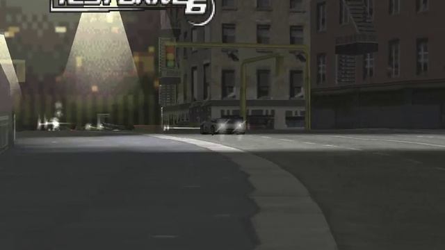 Test Drive 6 Class 4 Tour 2 (Гонки 9-12) - Jaguar XJ220 смотреть онлайн