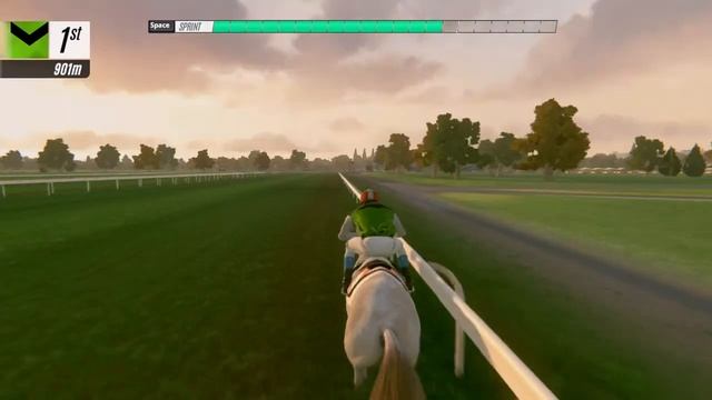 Beating Richard with a Photo finish at Lincoln Abbey смотреть онлайн