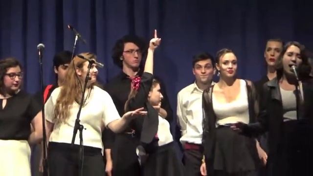 Party in the USA: Miley Cyrus смотреть онлайн