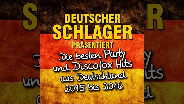 Uns ziagt koana die Lederhosen aus! (feat. Deutscher Schlager) (Deutscher Schlager Mix 2015) смотреть онлайн