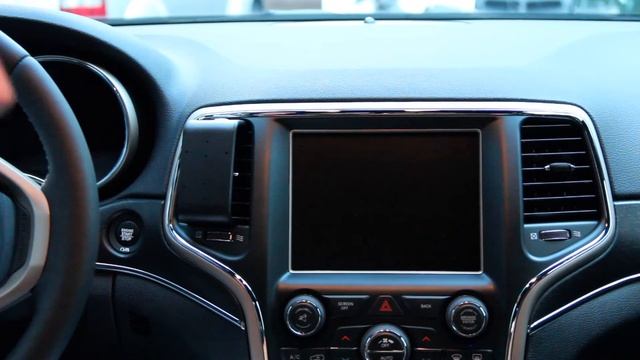 ProClip Install 2016 Jeep Grand Cherokee ( 2011 - 2017 models ) смотреть онлайн
