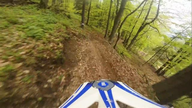 Zahar Berkut Bike park смотреть онлайн