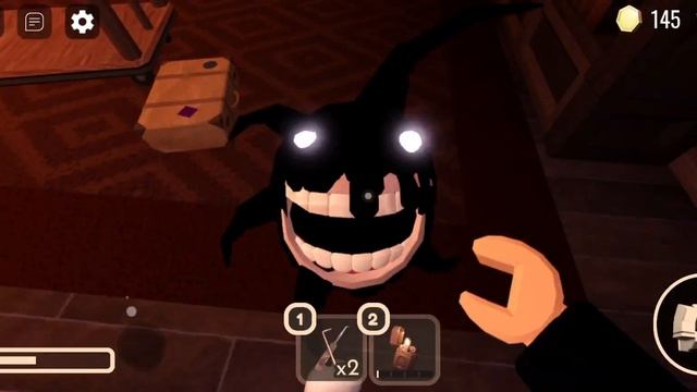 ОТКРОЙ ВСЕ 100 ДВЕРЕЙ И ПОЛУЧИ ПРИЗ! смотреть онлайн