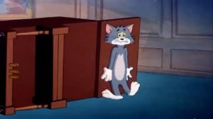 Tom and Jerry Episode 42   Heavenly Puss Part 1