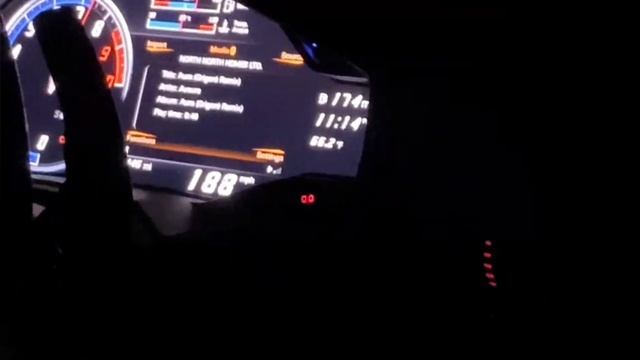 Lamborghini Huracan Goes 190+ MPH While Street Racing! | GTR, 335i, GV70, Hellcat, Z06, & Tons More смотреть онлайн
