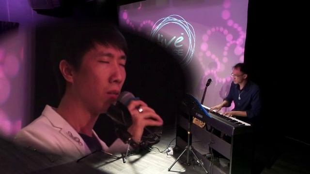 20151219 - "出走：Donnie陈国荣15年重新启航个人演唱会" - 03. 李香蘭 смотреть онлайн