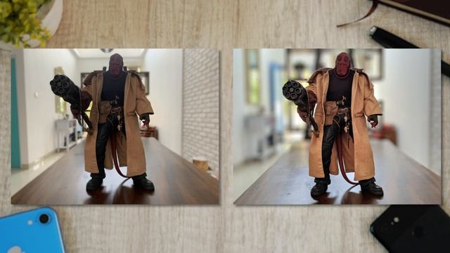 Perang Single Camera Smartphone Terbaik di 2018 - iPhone XR VS PIXEL 3 смотреть онлайн