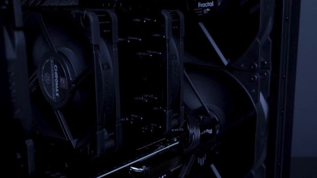 XMG STUDIO | Desktop PC for audio and video production | Teaser смотреть онлайн