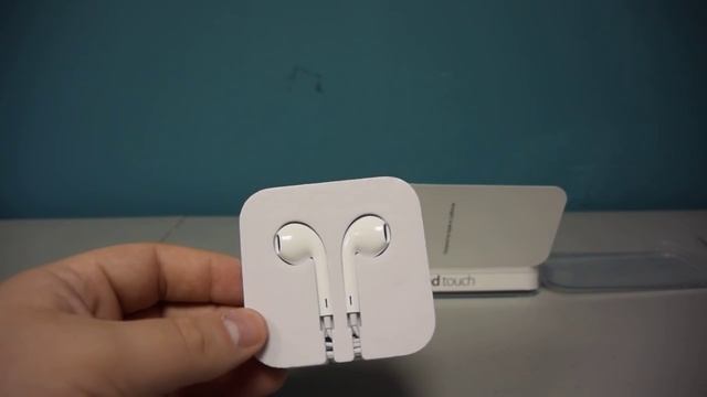 Apple iPod Touch 128GB (6th Generation) Unboxing смотреть онлайн