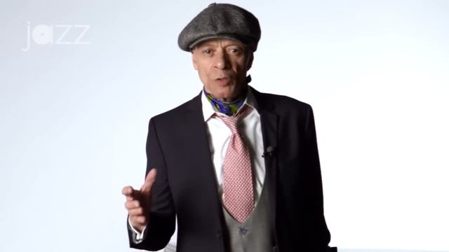 Vocal Improv and Warm Ups for Jazz Singers смотреть онлайн
