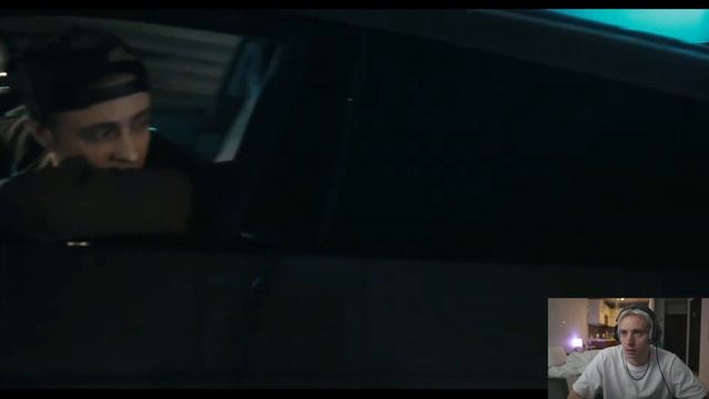 follentass смотрит: Егор Крид - LAMBO URUS (Премьера клипа, 2021) / Реакция модестал смотреть онлайн