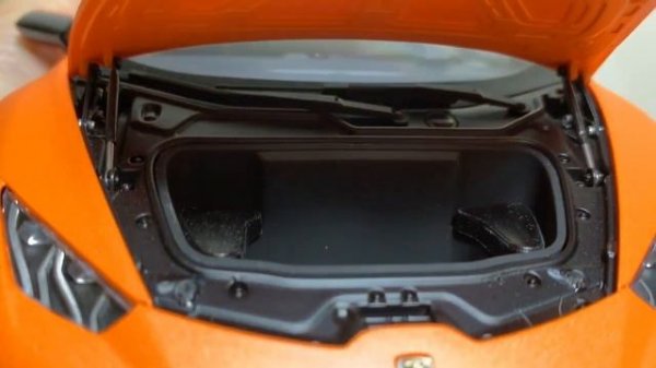 1/18 AUTOart Lamborghini Huracan Performante 79152