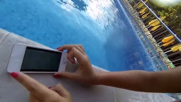 ТП топят айфоны