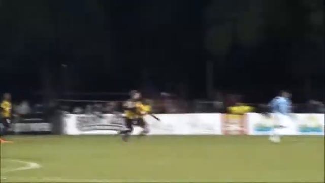 Charleston vs. NYCFC: Mix Diskerud volley GOLAZO (2.28.15) смотреть онлайн