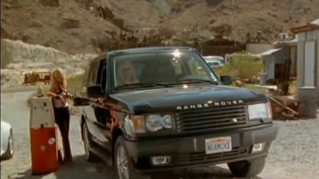 Costas Mandylor(Payback) смотреть онлайн
