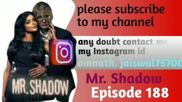 Mr shadow episode 188 || pocket FM || all episodes || full story Mr shadow || episode 188 ||