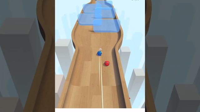 Marble Run Race - SpeedRun Gameplay ( Levels 1120 ) смотреть онлайн