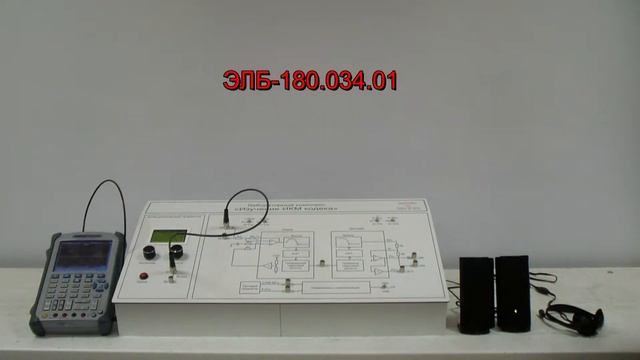 Изучение ИКМ кодека смотреть онлайн