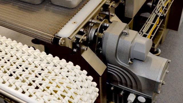 Mechatronic drive system | Seafood producer Lofotprodukt AS | SEW-EURODRIVE смотреть онлайн