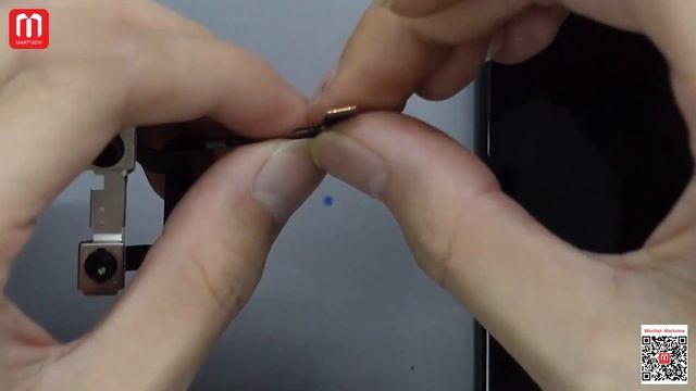 AY A108 Dot Programmer use for activation and repair iPhone 11 Pro Max Face ID lattice смотреть онлайн