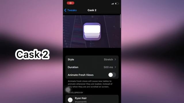 Ios 14.8 & 15.1 cydia tweaks jailbreak смотреть онлайн