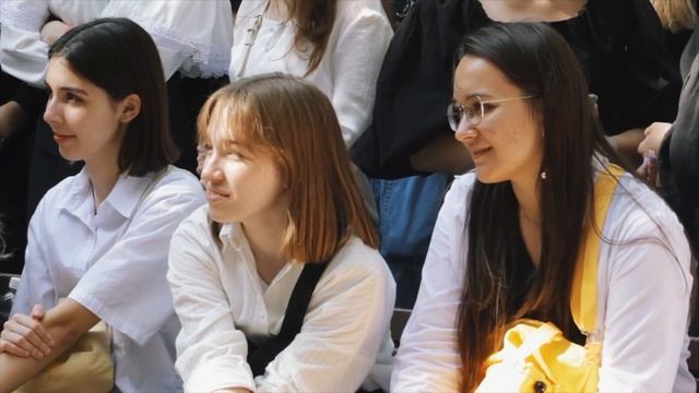 РГГУ 2024 смотреть онлайн