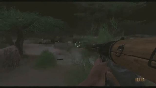 Far Cry 2: How Does it Hold Up? - by Ironhunt смотреть онлайн