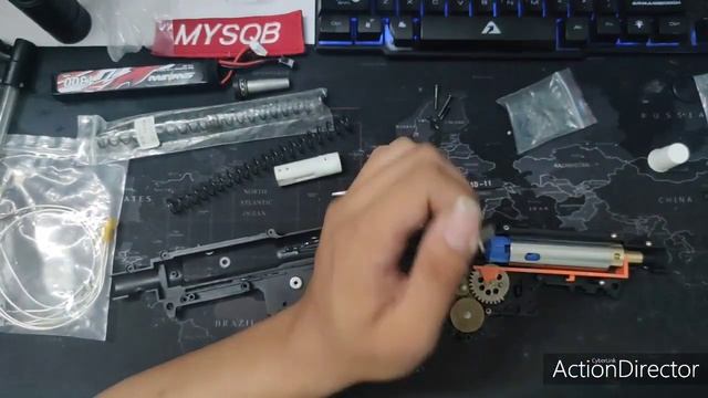 Gelblaster budget build смотреть онлайн
