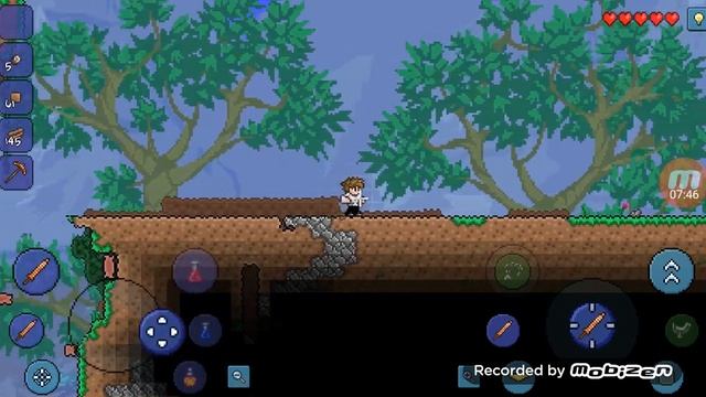 (terraria)full storage смотреть онлайн